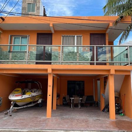 La Gozadera Rooms Канкун Екстериор снимка