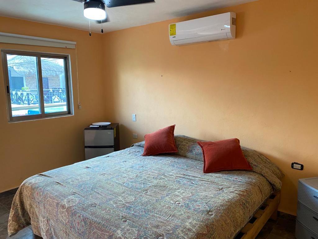 La Gozadera Rooms Канкун Екстериор снимка