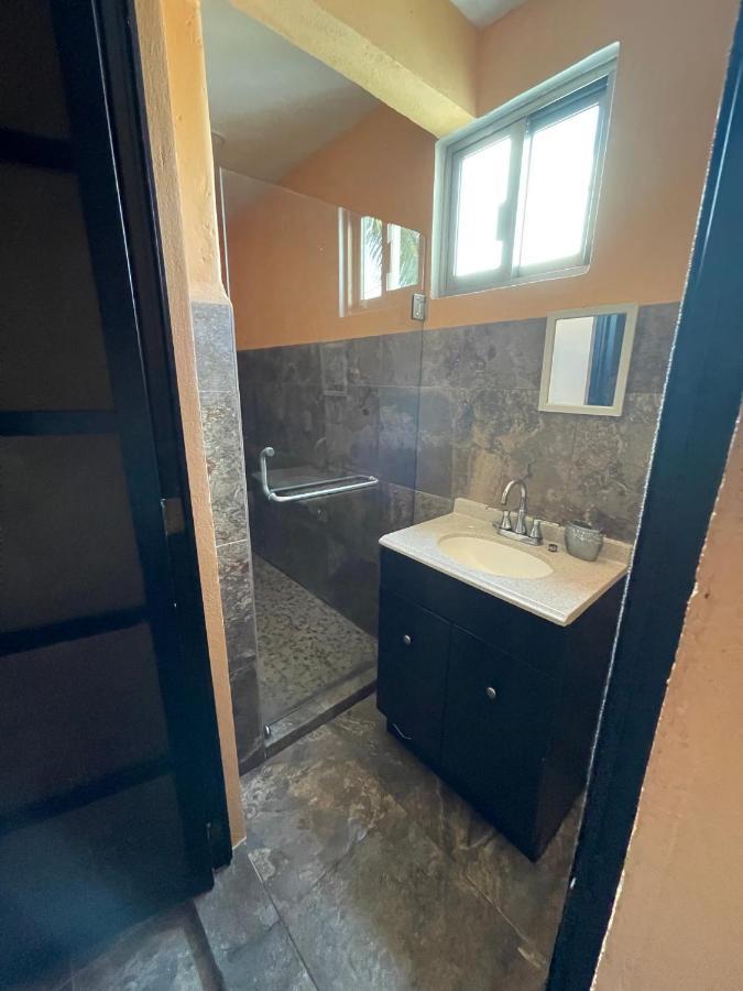 La Gozadera Rooms Канкун Екстериор снимка