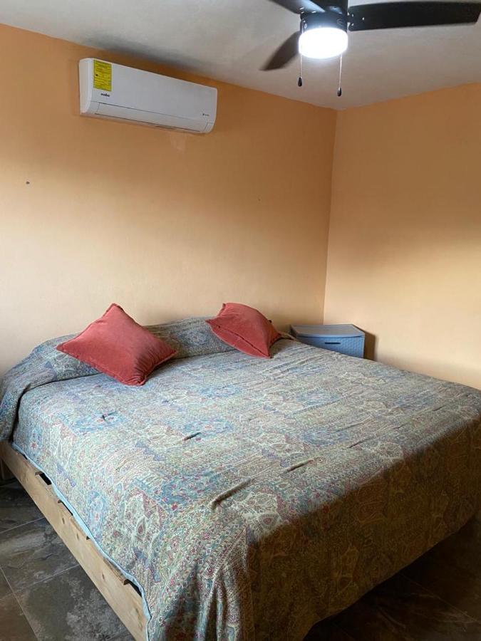La Gozadera Rooms Канкун Екстериор снимка