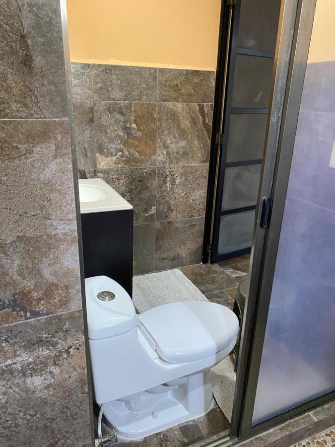 La Gozadera Rooms Канкун Екстериор снимка